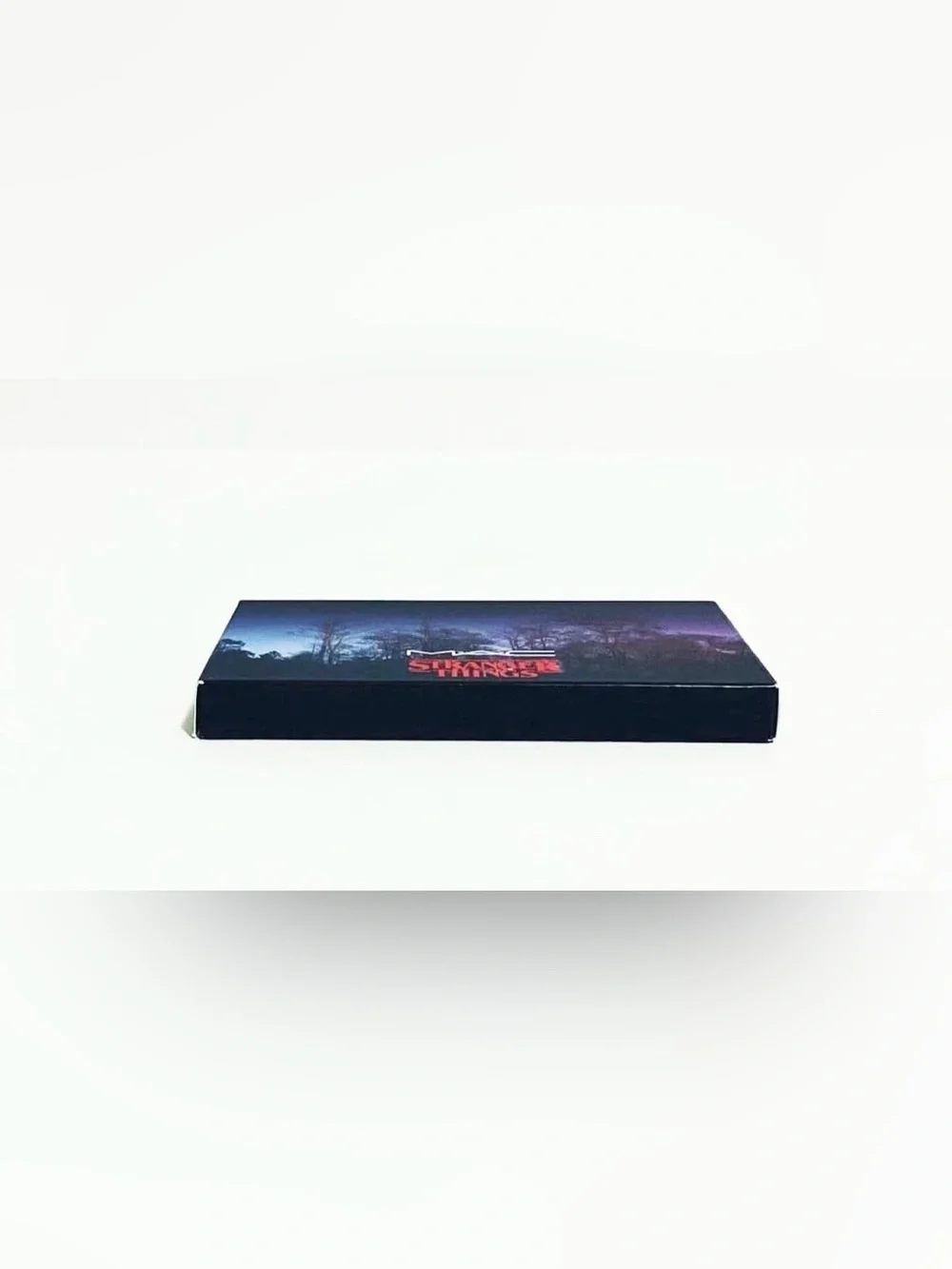 MAC X Stranger Things The Void Eye Palette